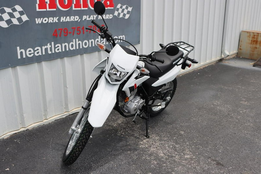 2024 Honda® XR150L