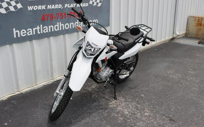 2024 Honda® XR150L