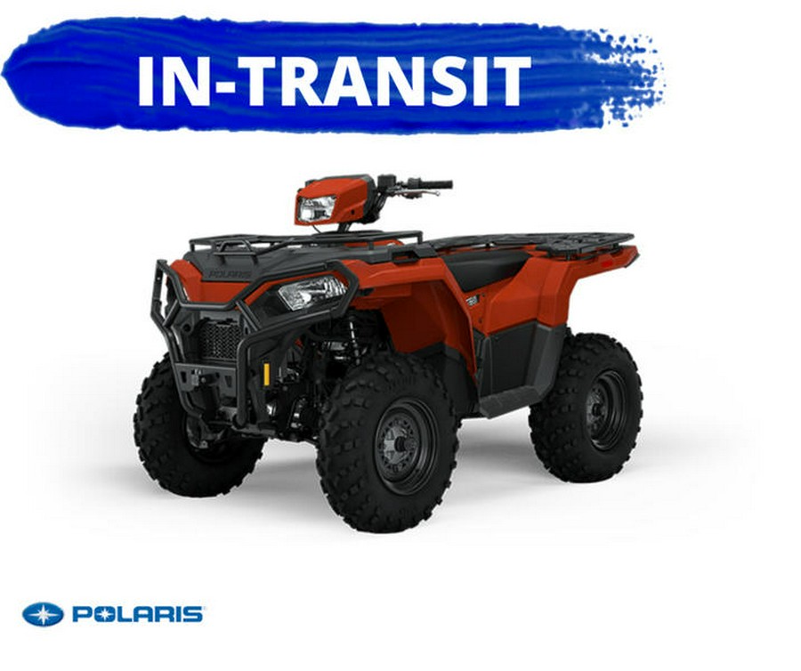 2024 Polaris® Sportsman 450 H.O. Utility