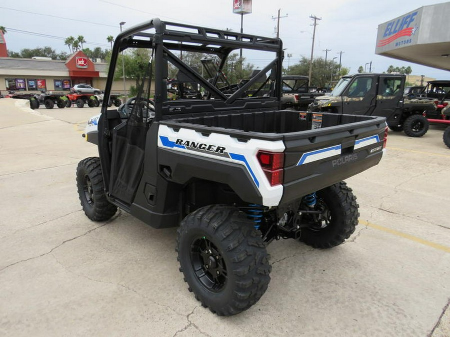 2024 Polaris® Ranger XP Kinetic Ultimate