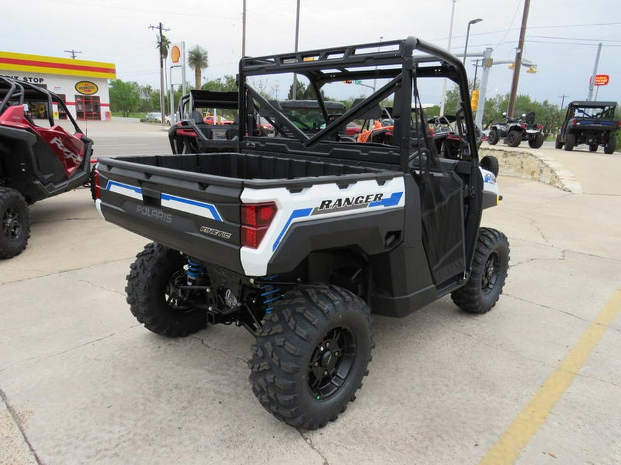 2024 Polaris® Ranger XP Kinetic Ultimate