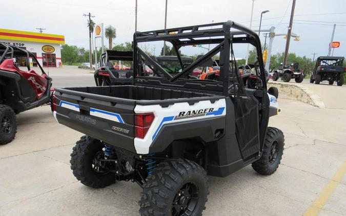 2024 Polaris® Ranger XP Kinetic Ultimate