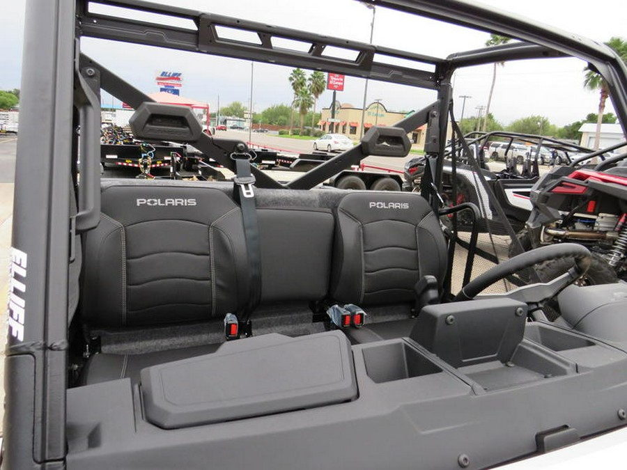 2024 Polaris® Ranger XP Kinetic Ultimate