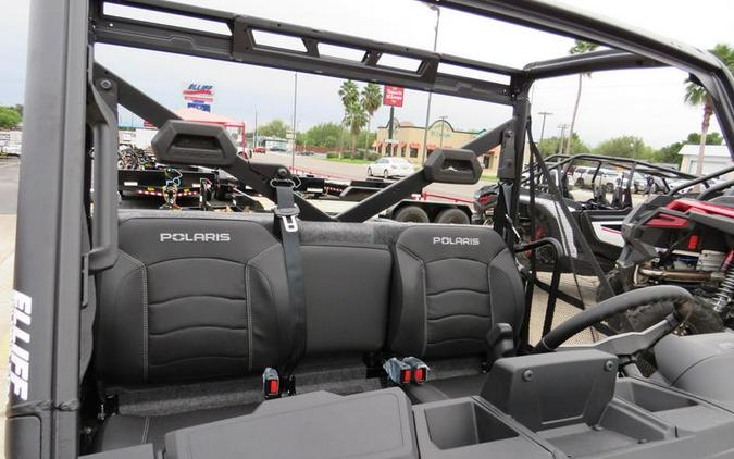 2024 Polaris® Ranger XP Kinetic Ultimate