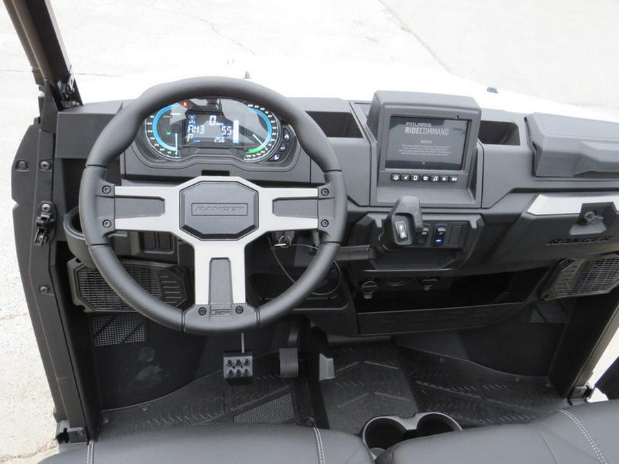 2024 Polaris® Ranger XP Kinetic Ultimate