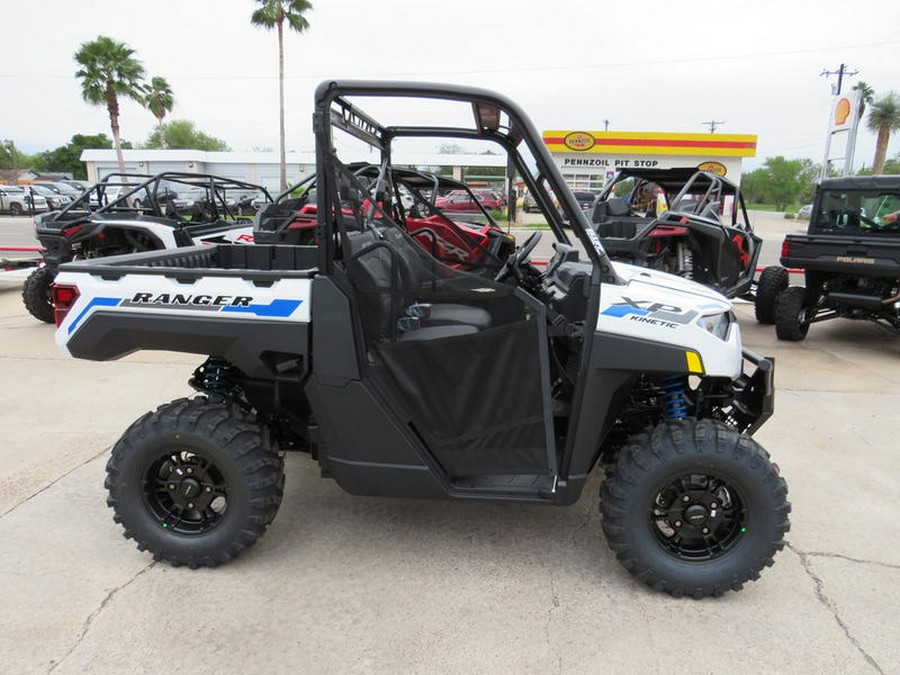 2024 Polaris® Ranger XP Kinetic Ultimate