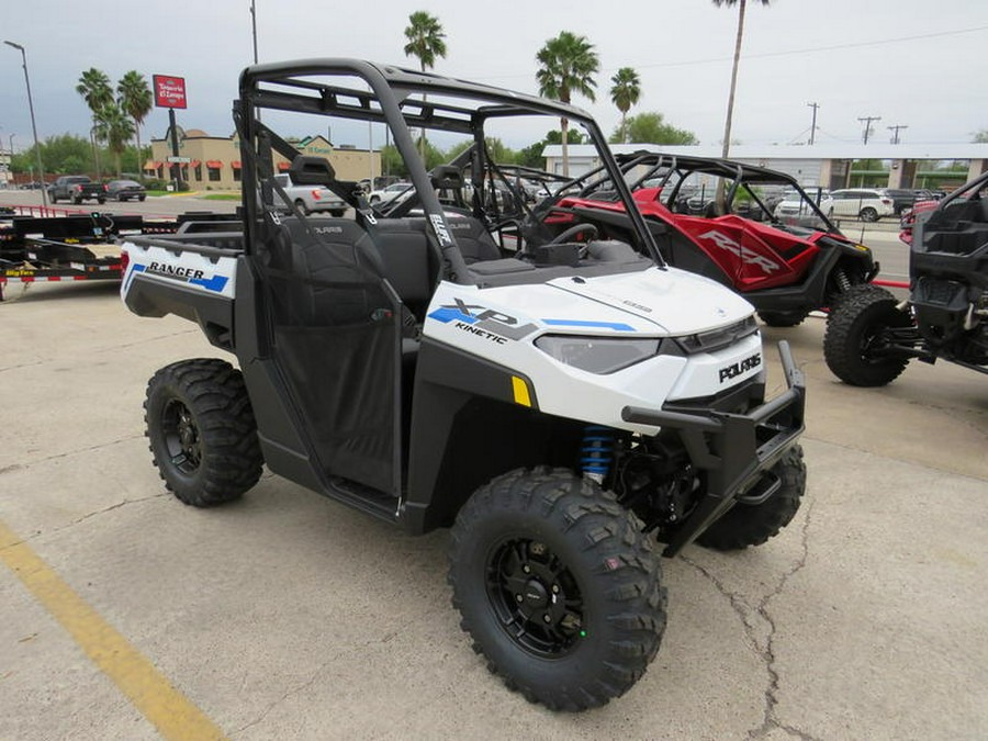 2024 Polaris® Ranger XP Kinetic Ultimate