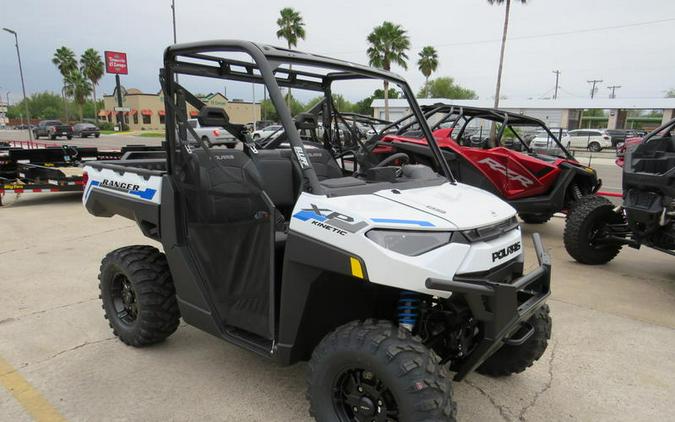 2024 Polaris® Ranger XP Kinetic Ultimate