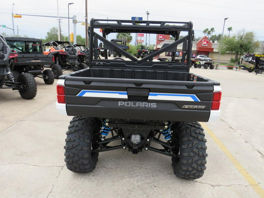 2024 Polaris® Ranger XP Kinetic Ultimate