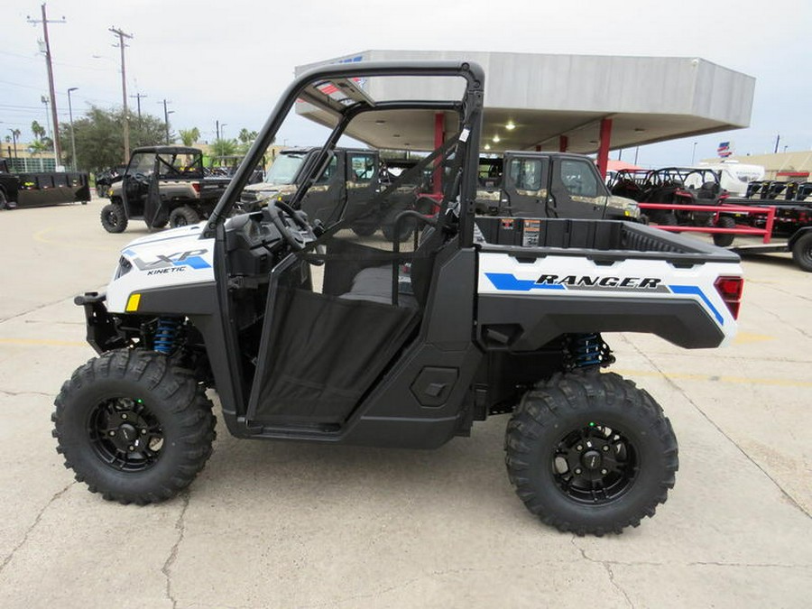 2024 Polaris® Ranger XP Kinetic Ultimate