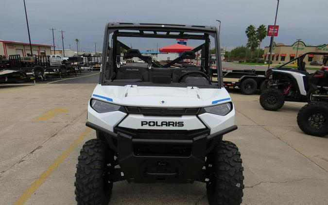 2024 Polaris® Ranger XP Kinetic Ultimate