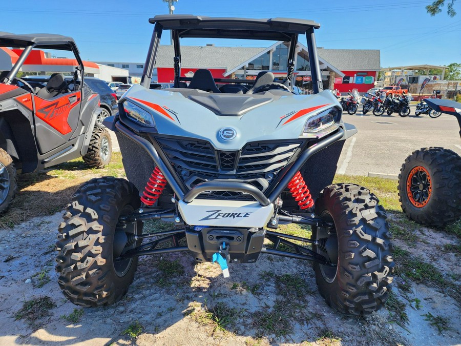 2024 CFMOTO ZForce 950 Sport