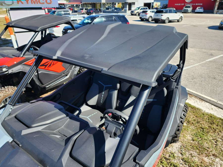 2024 CFMOTO ZForce 950 Sport