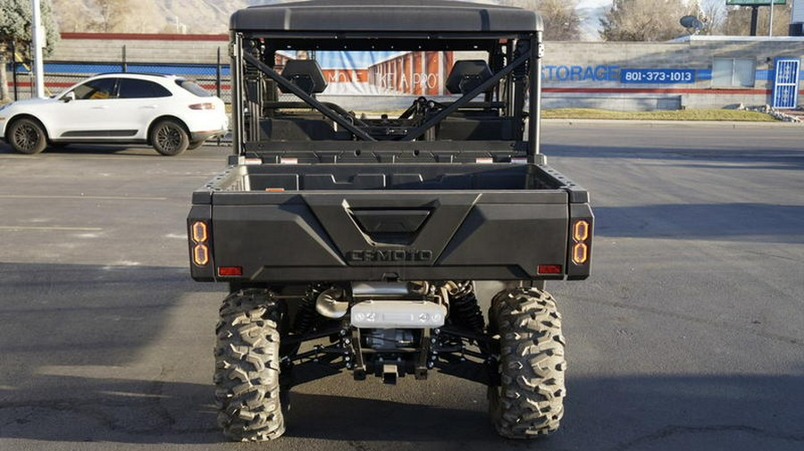 2025 CFMOTO UFORCE 1000 XL