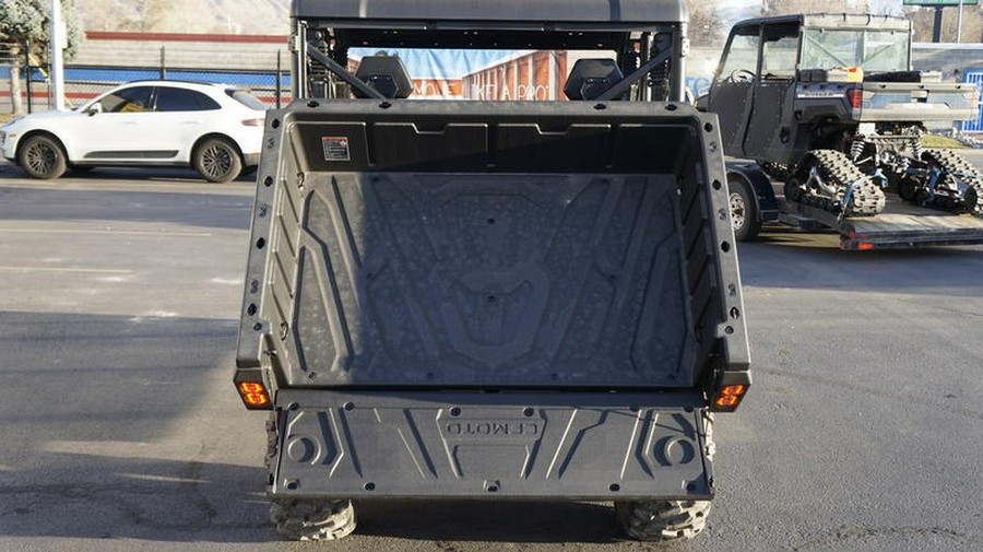 2025 CFMOTO UFORCE 1000 XL