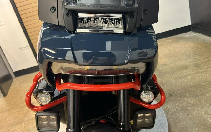 2025 Harley-Davidson CVO Pan America