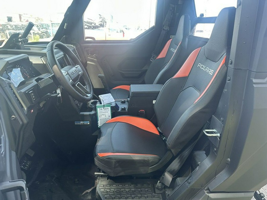 2025 Polaris XPedition XP NorthStar