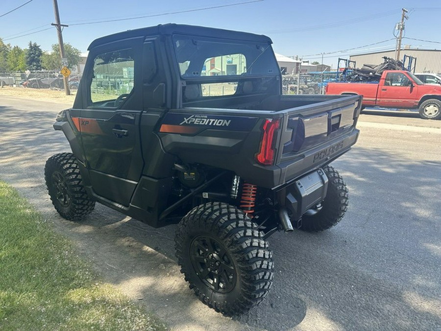 2025 Polaris XPedition XP NorthStar