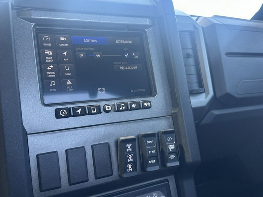 2025 Polaris XPedition XP NorthStar