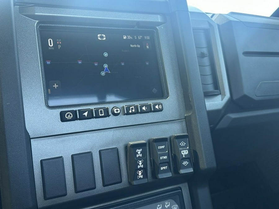 2025 Polaris XPedition XP NorthStar