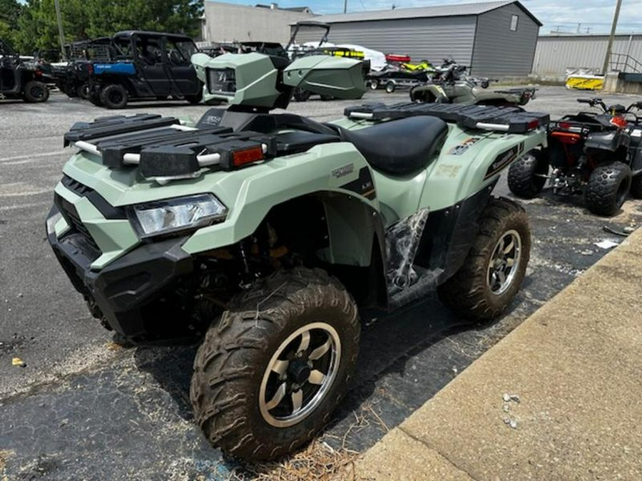 2024 Kawasaki Brute Force® 750 EPS LE
