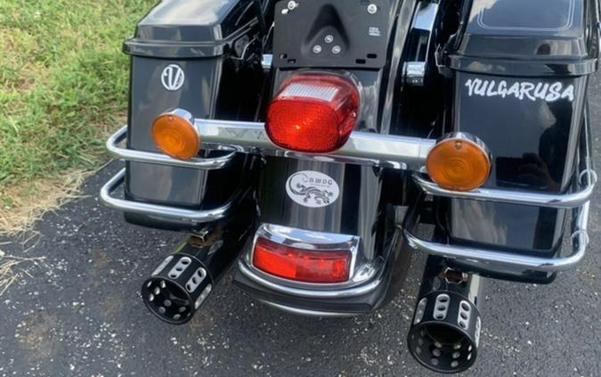 2013 Harley-Davidson® FLHTCU - Electra Glide® Ultra Classic®