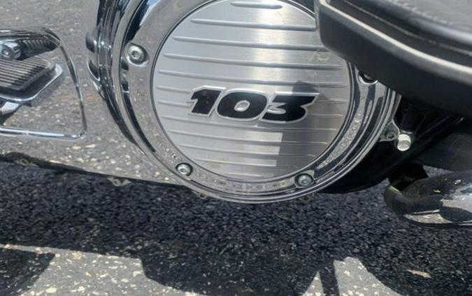 2013 Harley-Davidson® FLHTCU - Electra Glide® Ultra Classic®