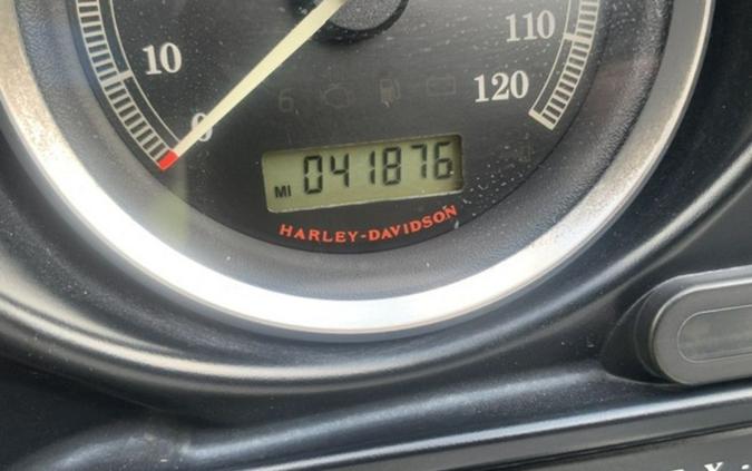 2013 Harley-Davidson® FLHTCU - Electra Glide® Ultra Classic®