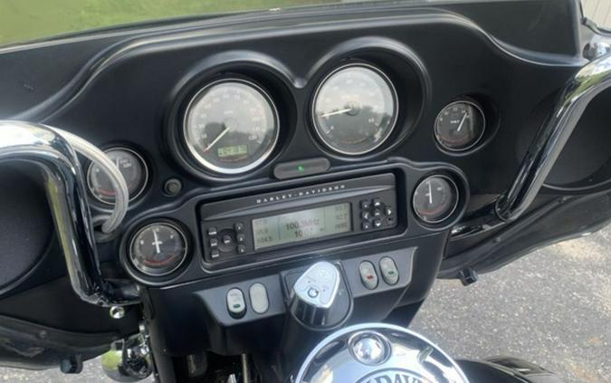 2013 Harley-Davidson® FLHTCU - Electra Glide® Ultra Classic®