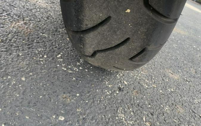 2013 Harley-Davidson® FLHTCU - Electra Glide® Ultra Classic®