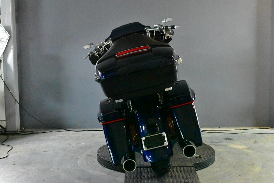 2015 Harley-Davidson CVO Street Glide