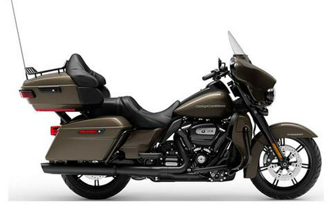 2020 Harley-Davidson Ultra Limited