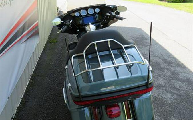 2020 Harley-Davidson Ultra Limited