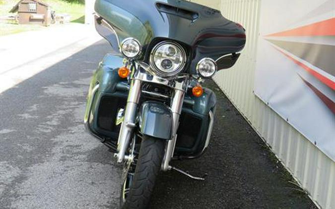 2020 Harley-Davidson Ultra Limited