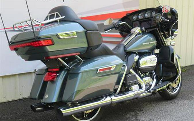2020 Harley-Davidson Ultra Limited