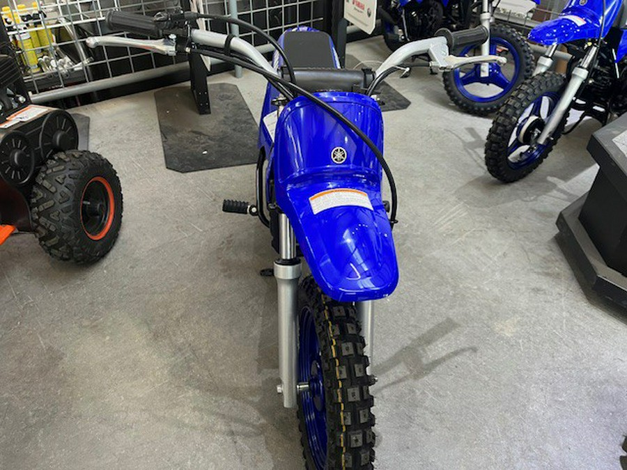 2026 Yamaha PW50