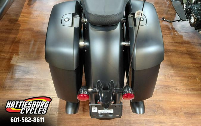 2026 Indian Motorcycle® Challenger Dark Horse®