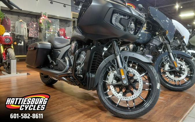 2026 Indian Motorcycle® Challenger Dark Horse®