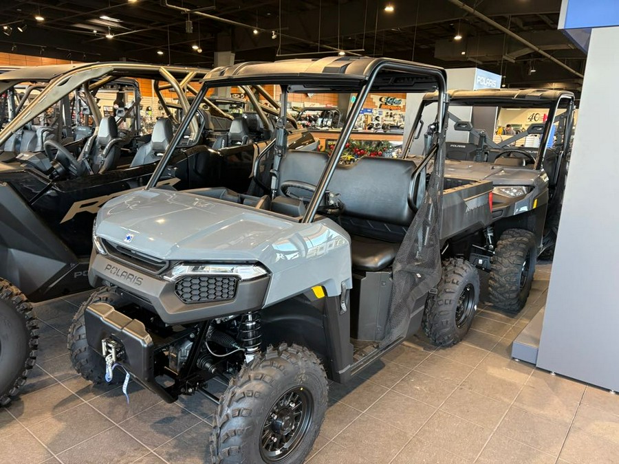 2026 Polaris Ranger® 500