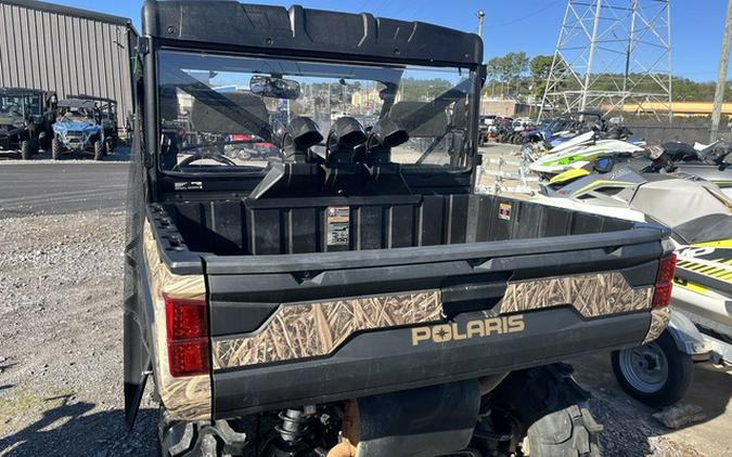 2021 Polaris Ranger XP 1000 Waterfowl Edition