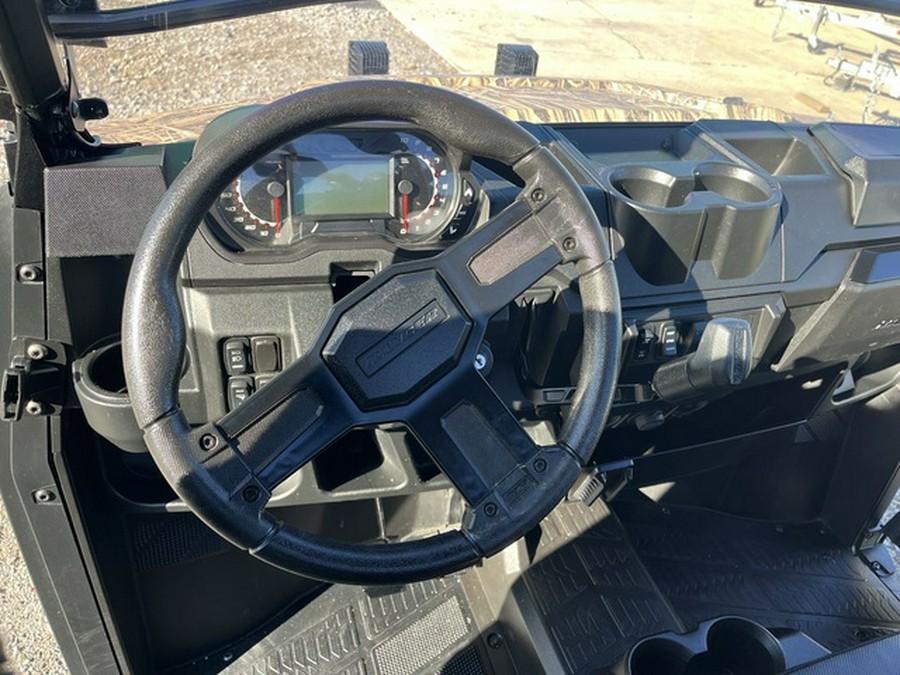 2021 Polaris Ranger XP 1000 Waterfowl Edition