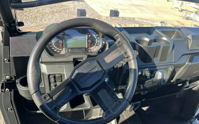2021 Polaris Ranger XP 1000 Waterfowl Edition