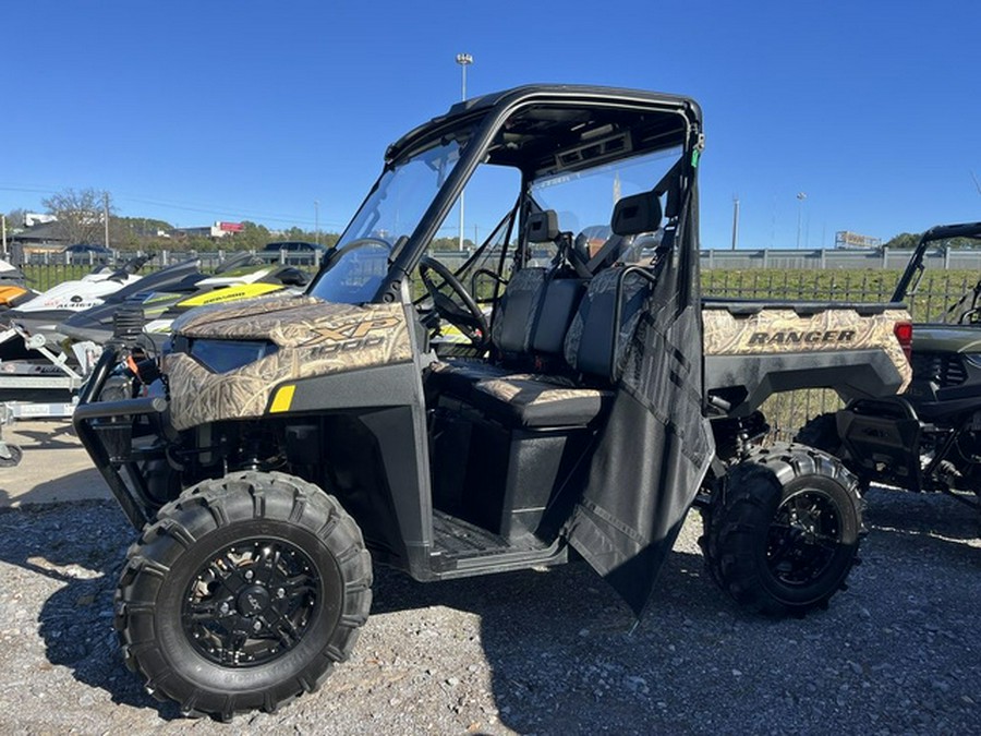 2021 Polaris Ranger XP 1000 Waterfowl Edition