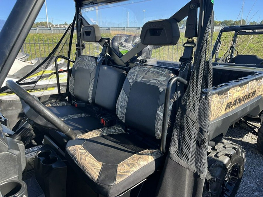 2021 Polaris Ranger XP 1000 Waterfowl Edition