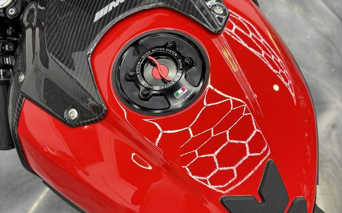 2024 BMW S 1000RR Loaded W/ Carbon Fiber