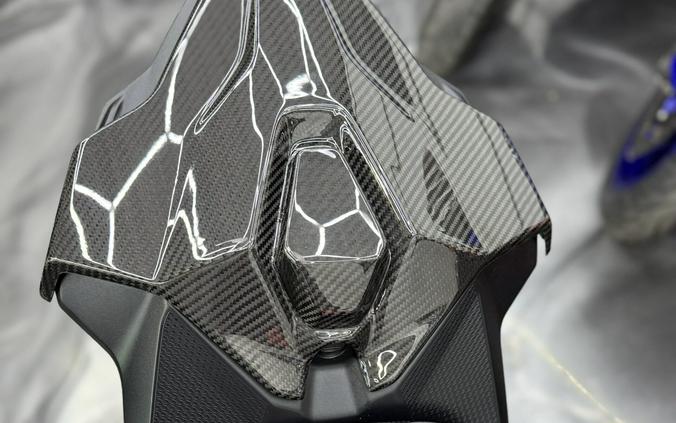 2024 BMW S 1000RR Loaded W/ Carbon Fiber