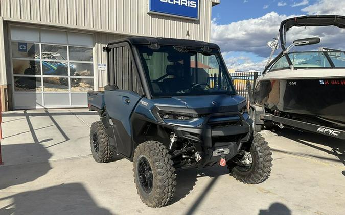 2026 Can-Am Defender Limited HD11