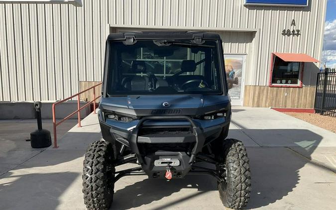 2026 Can-Am Defender Limited HD11