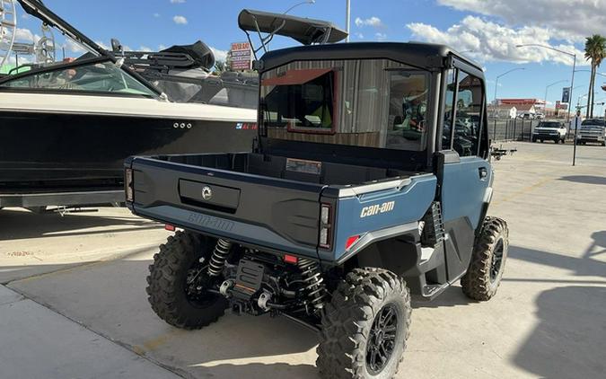 2026 Can-Am Defender Limited HD11