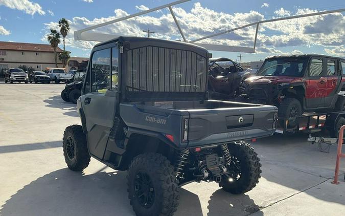 2026 Can-Am Defender Limited HD11